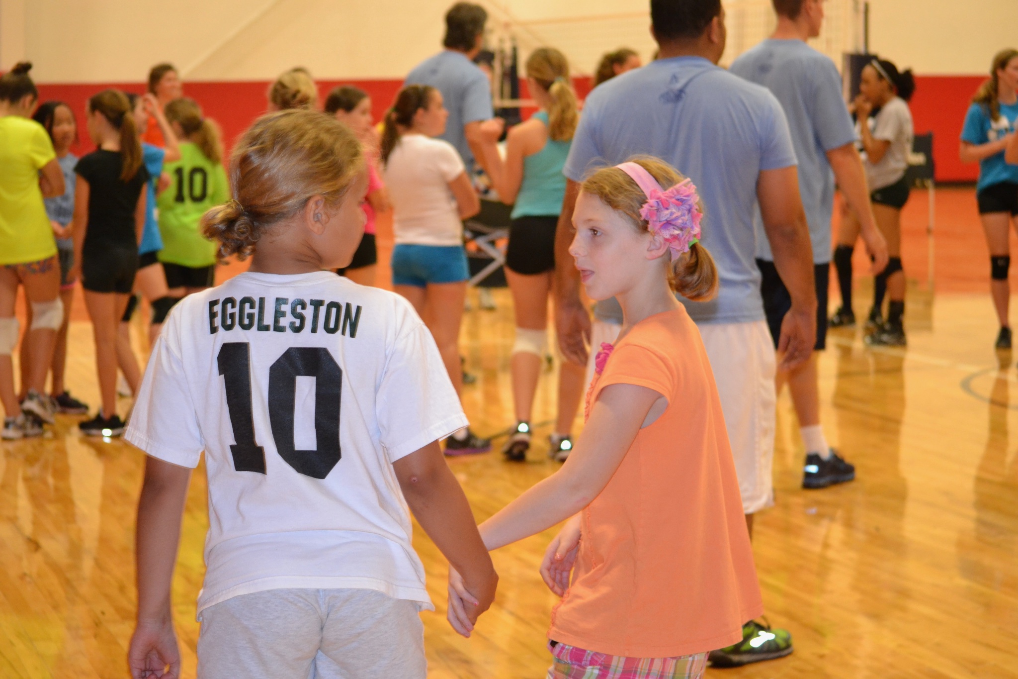 Athletes for Christ
